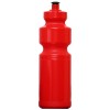 410ml Red Budget Bottle